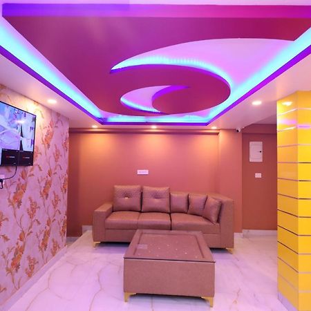 Jupiter Plaza Delhi Airport Hotel New Delhi Luaran gambar